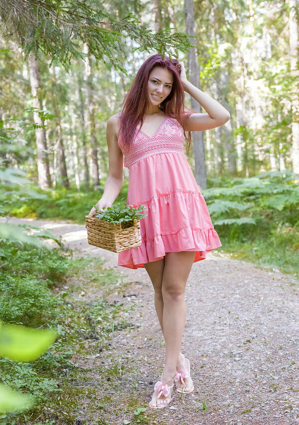 Проститутка Марина