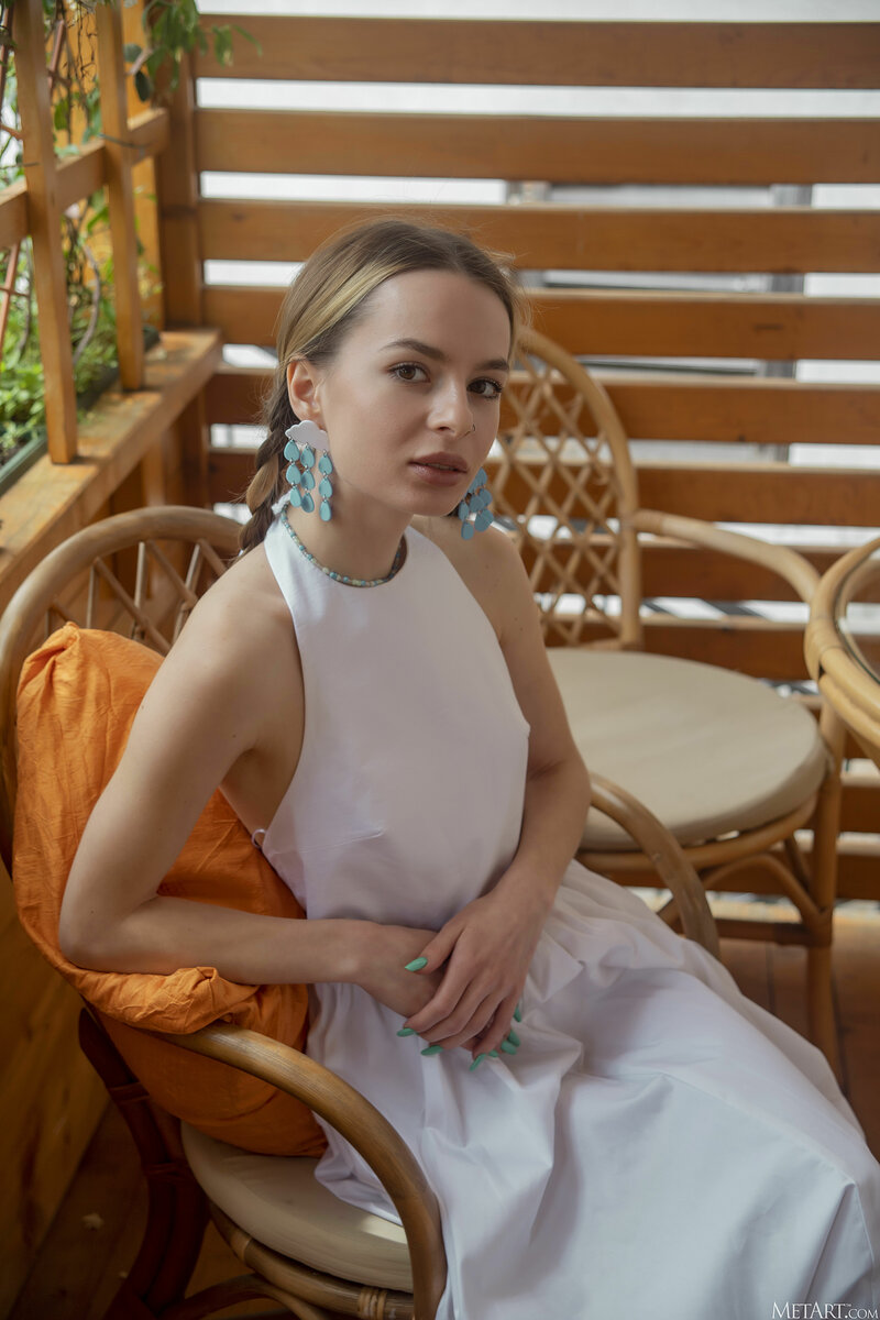 Проститутка Ульюша