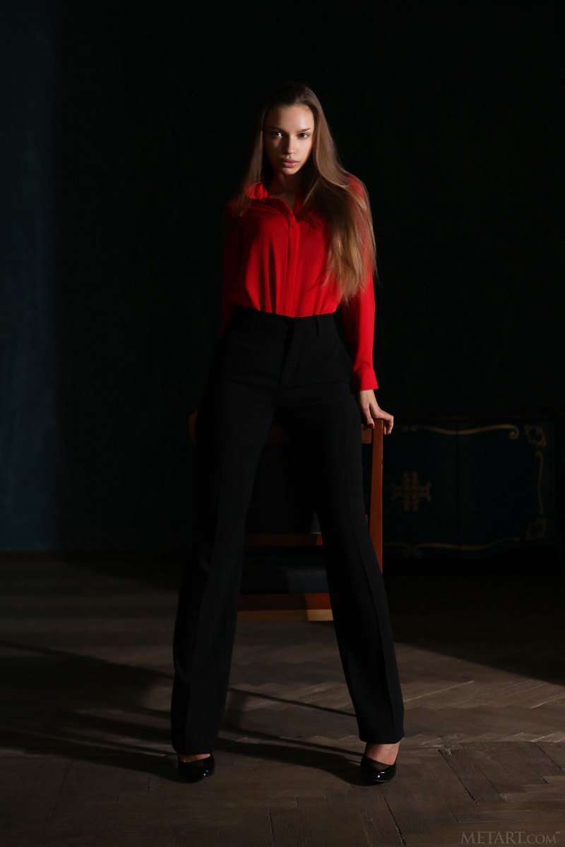 Проститутка Ксюша