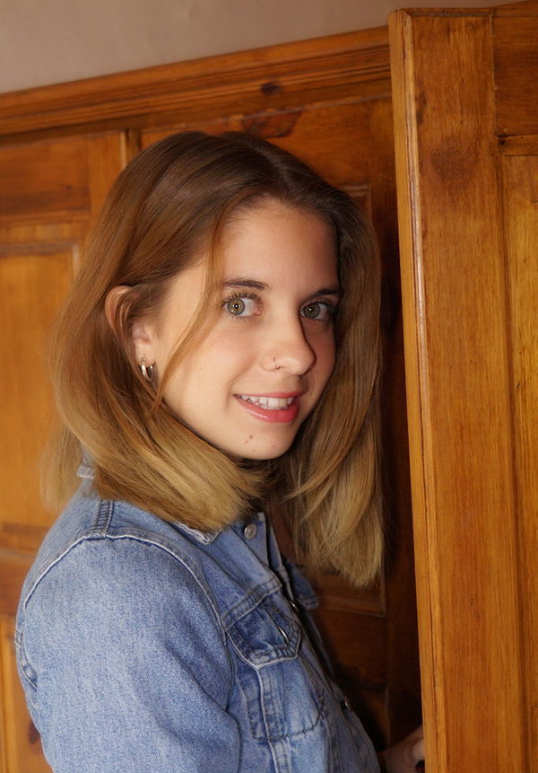 Проститутка Софа