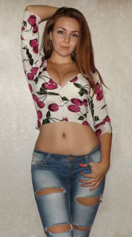 Проститутка Наталья